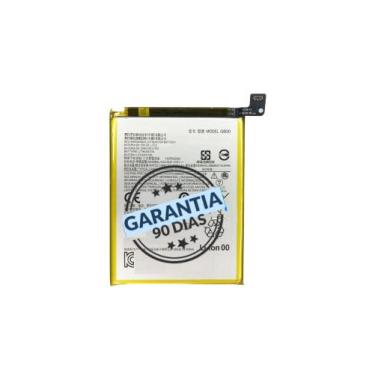 Imagem de Bateria Compatível Com Moto G71  Ng50 Xt1269 nf - .
