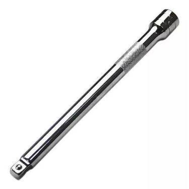 Imagem de Extensão Manual Para Soquete Encaixe 1/4 X 6 Profissional - Vip