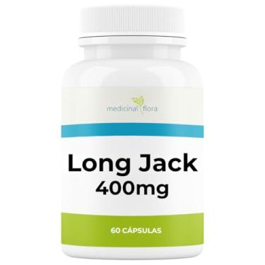 Imagem de Long 400mg - 60 Cápsulas