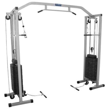 Imagem de Crossover 150kg Tander Machine 50x50mm