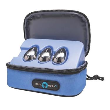 Imagem de Conjunto de refrigerador Ice Pod pacote com 3