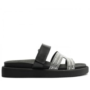 Imagem de Papete Anacapri Tira H com Strass