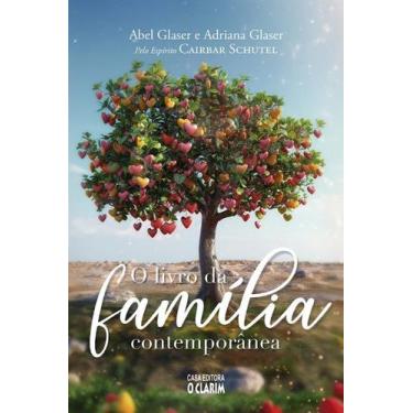 Imagem de O Livro da Familia Contemporanea - o Clarim