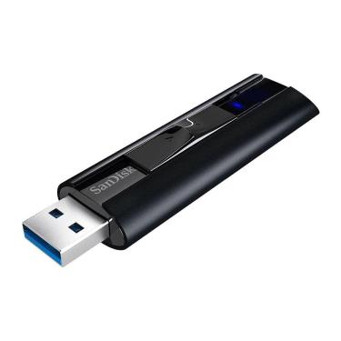 Imagem de Pen Drive Sandisk 512gb Extreme Pro Usb 3.2 Gen 1 420MBs