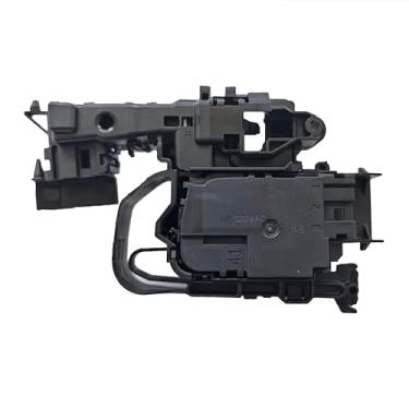 Imagem de TarppedRock Dc34-00028A Trava De Porta De Interruptor De Lavadora Ou Secadora Compatível Com Máquina De Lavar Samsung Wf50R8500Av Wf45R6100Aw Wf45R6300Av