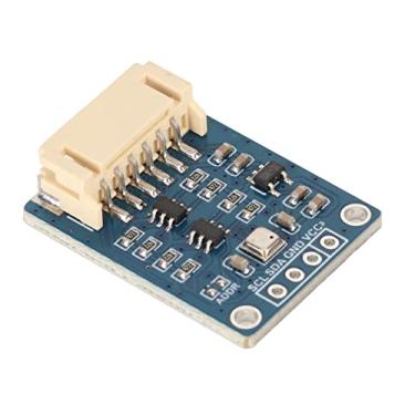 Imagem de BME680 Módulo Ambiental I2C Interface SPI Temp Temp Pressão de Ar BME680 Sensor Raspi Pico Placa -mãe