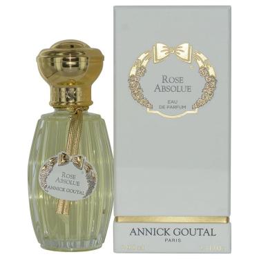 Imagem de Perfume Feminino Annick Goutal Rose Absolue EDP Spray 100 Ml (Nova Embalagem)