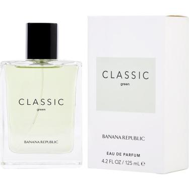 Imagem de Perfume Feminino Banana Republic Classic Green Eau De Parfum Spray 125 Ml