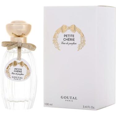 Imagem de Perfume Feminino Annick Goutal Petite Cherie Edt Spray 100 Ml (Nova Embalagem)