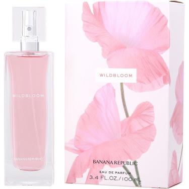 Imagem de Perfume Feminino Banana Republic Wildbloom Eau De Parfum Spray 100 Ml