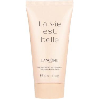 Imagem de Loção Corporal Feminino Lancome La Vie Est Belle 50 Ml