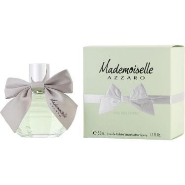 Imagem de Perfume Feminino Azzaro Mademoiselle L'Eau Tres Florale Edt Spray 50 Ml