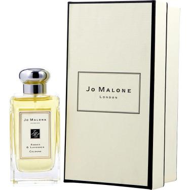 Imagem de Perfume Feminino Jo Malone Amber & Lavender Colônia Spray 100 Ml