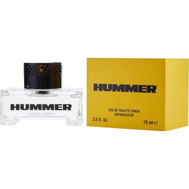 Imagem de Perfume Masculino Hummer Edt Spray 75 Ml