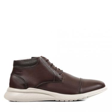 Imagem de Bota Masculina Ferracini Glover 3847 Ferracini Marrom  masculino