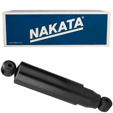 Imagem de Amortecedor Mitsubishi L200 4x4 93 a 2003 Traseiro Motorista Passageiro Nakata AC30850
