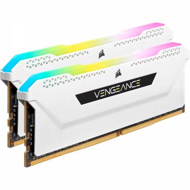 Imagem de Memória Ram Corsair Vengeance Rgb Pro/sl 32gb Ddr4 3600mhz