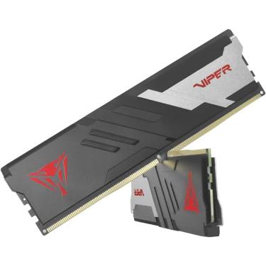Imagem de Memória Ram Patriot Viper Venom Dual Kit/16gb /ddr5 /5200mhz