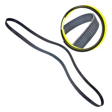 Imagem de Correia micro v corsa / celta / gol 1.0 96 / polo / tigra -- - METALSY