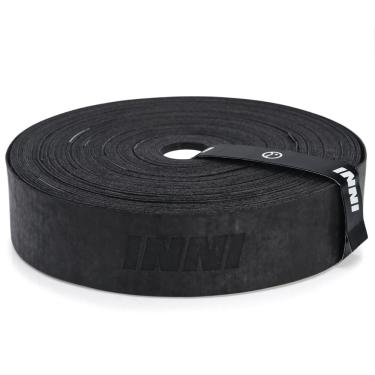 Imagem de Overgrip Inni DryPro Com 15 Unidades Preto