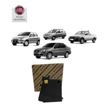 Imagem de Tampa Correia Dentada Superior Siena sintético 55216719