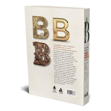 Imagem de Moderna Gramatica Portuguesa - 40Ed