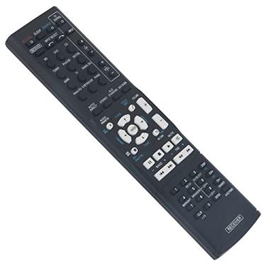 Imagem de Beyution Controle remoto de substituição AXD7660 adequado para receptor AV Pioneer sistema de áudio home theater VSX-522 VSX-522-K VSX-1022-K AXD7692 VSX-822 VSX-43 VSX-1023-K VSX-823-K VSX-8231 VSX