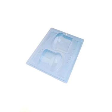 Imagem de Forma com Silicone 3 Partes Panetone 10048 BWB un