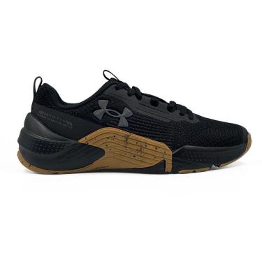 Imagem de Tênis Under Armor Tribase Reps 2 Preto/Marrom