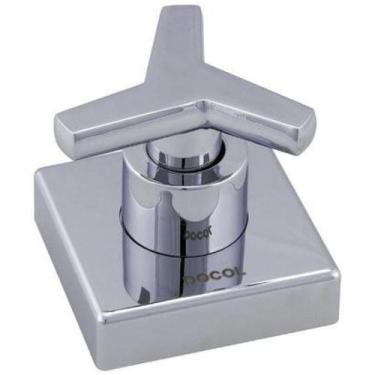 Imagem de Acabamento P/Registro Docol - City