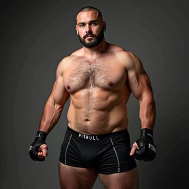 Imagem de 5 Cuecas Boxer Masculina Plus Size Adulto Extra Grande Microfibra Prem