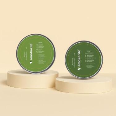 Imagem de Amokarité Kit Limpeza