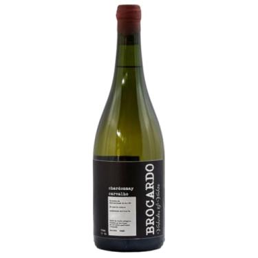 Imagem de Vinho Branco Brocardo Chardonnay 750ml