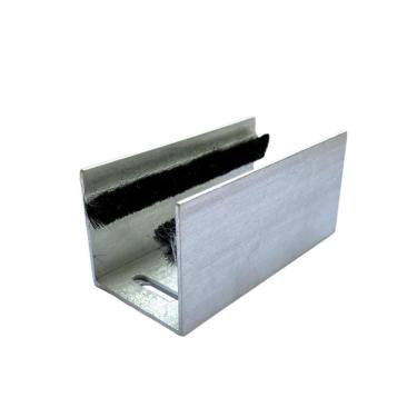 Imagem de Pino Guia Porta De Correr Natural