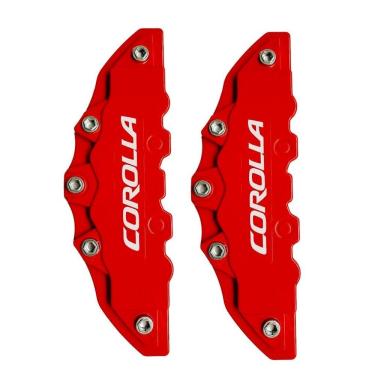 Imagem de Capa Pinça De Freio Automotivo (2Un) Corolla