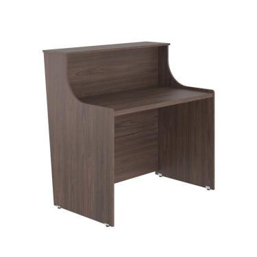 Imagem de Balcao Para Recepção 900 Minas Freijo