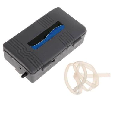 Imagem de Oxigenador Para Iscas Vivas à Pilha