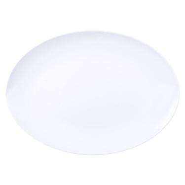 Imagem de Travessa Oval Tramontina Sophia Em Porcelana 40x29 Cm