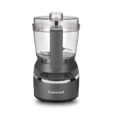 Imagem de Mini Processador Cuisinart Evolution X Cordless Recarregável Bivolt