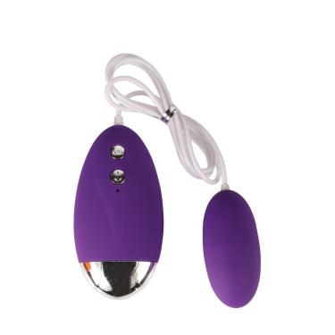 Imagem de Cápsula Com 10 Vibrações - Lovetoys - Roxo