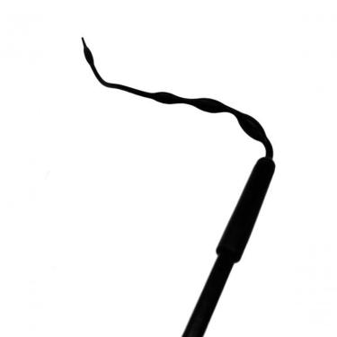 Imagem de Chicote Em Silicone - Lovetoys - Preto, único