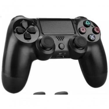 Imagem de Controle S-fio PS4 Joystick Doubleshock Preto