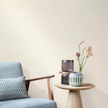 Imagem de Papel de Parede Concreto Branco 10m x 0.53m - Rasch