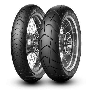 Imagem de Pneu Metzeler 140/80r17 (tl) 69v Tourance Next 2 (t)