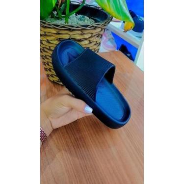 Imagem de Sandália Nuvem infantil - COSTA , Preto, 27/32