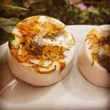 Imagem de Sabonetes Artesanais - GOLD MILLION