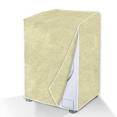 Imagem de Capa para Máquina de Lavar GG - Proteção Garantida - Vida Pratika, Beg