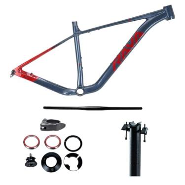 Imagem de Quadro 29 Rava Cave Boost Udh Mtb Kit Acessórios
