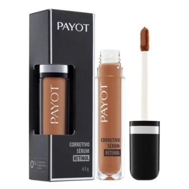 Imagem de Corretivo Líquido Payot Sérum Retinol Cor 50 4,5G Ref.48305