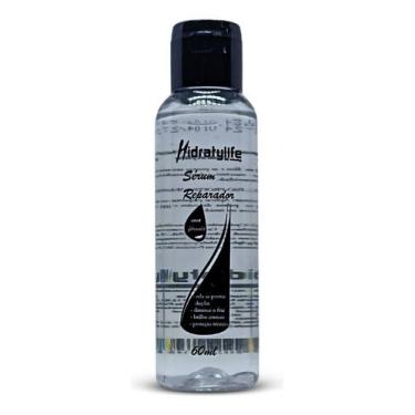 Imagem de Sérum Reparador Capilar Anti-frizz Hidratylife 60ml Mairibel